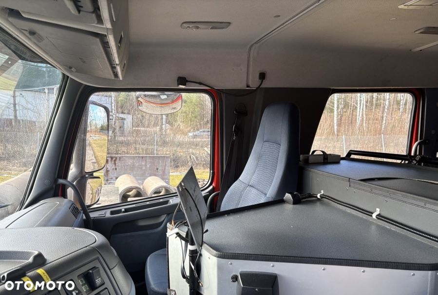 Volvo FM 9 - 30