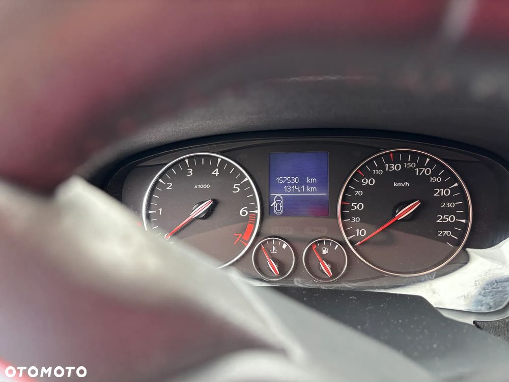 Renault Laguna 2.0 Tech Run Etanol - 7