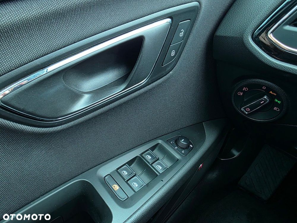 Seat Leon 1.5 EcoTSI Evo FR S&S DSG - 10