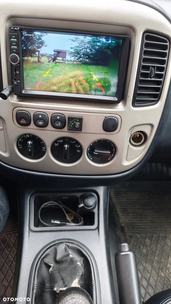 Ford Maverick 2.3 - 10