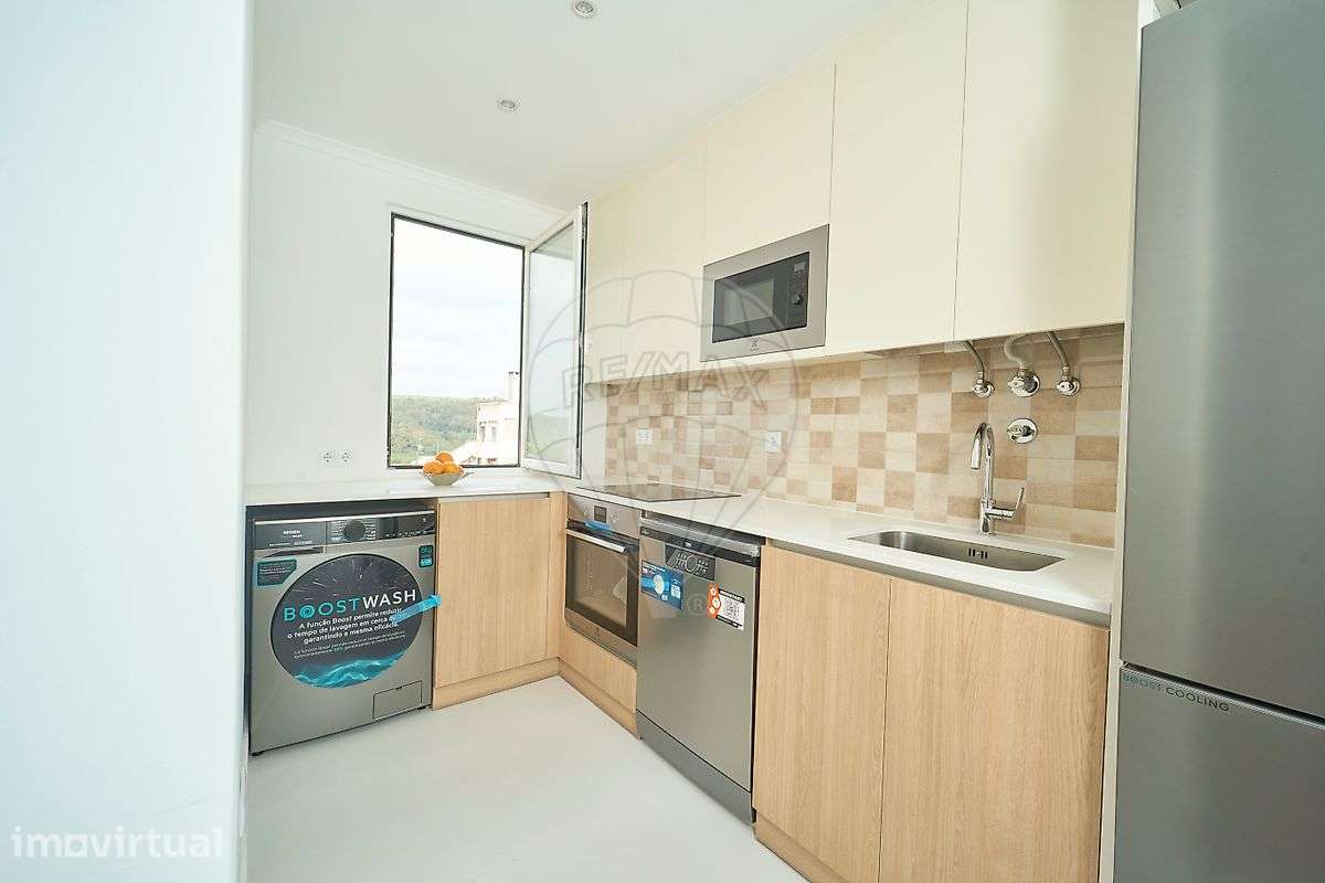 Apartamento T3 para arrendamento - Grande imagem: 4/20