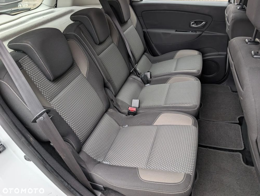 Renault Scenic ENERGY TCe 115 S&S Xmod Paris - 28