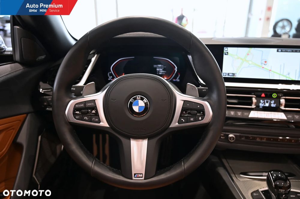 BMW Z4 20i sDrive sport - 12