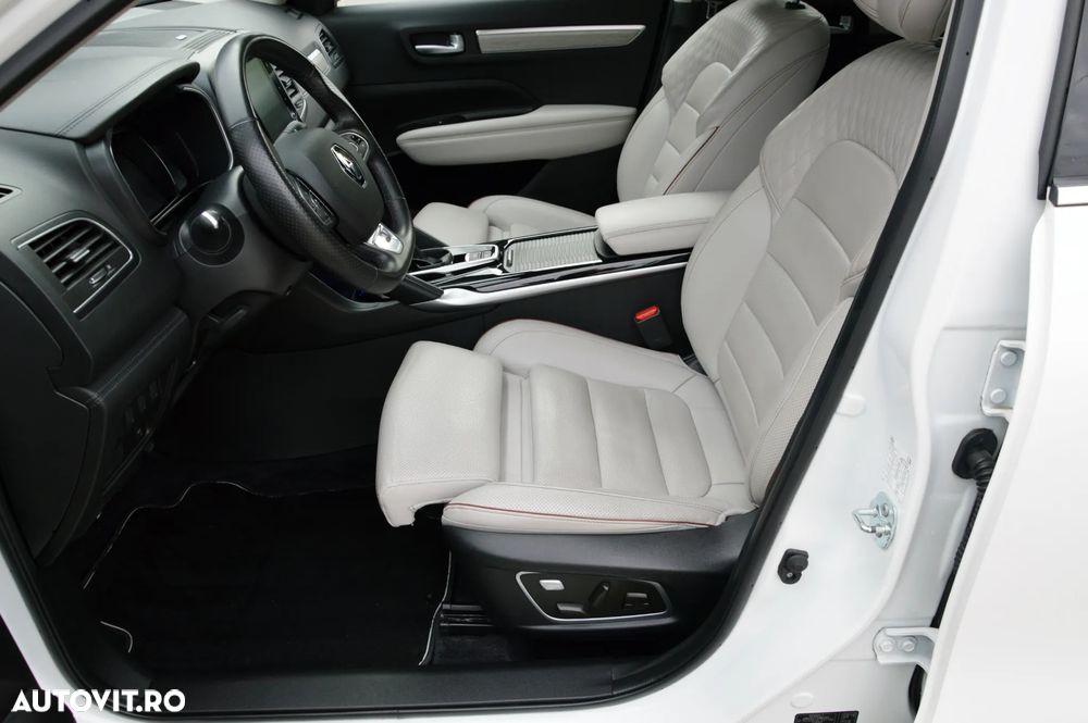 Renault Koleos - 26