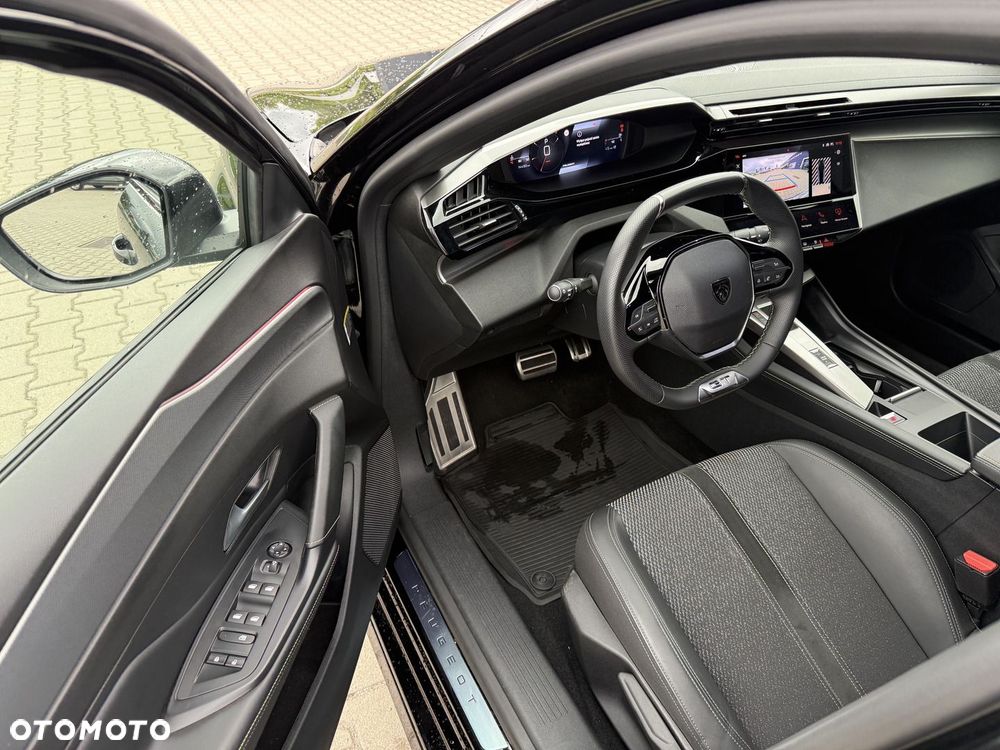 Peugeot 308 - 9