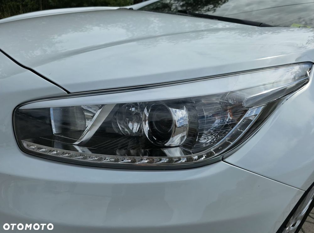 Kia Ceed 1.4 L - 18