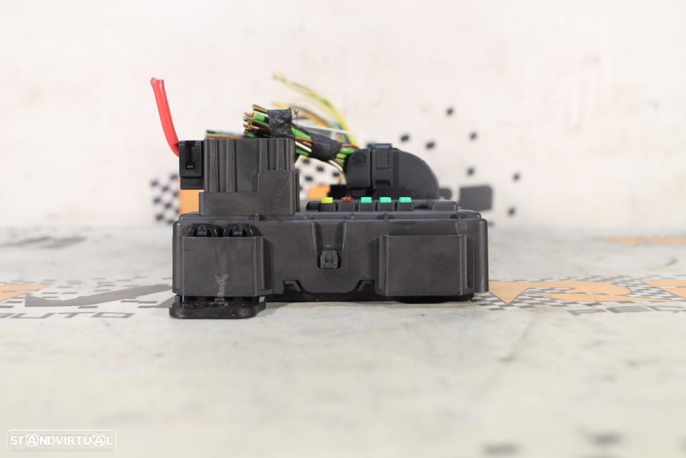 Módulo Eletrónico Bmw 1 Coupé (E82)  61359293307 / 9293307 / A2c304501 - 6