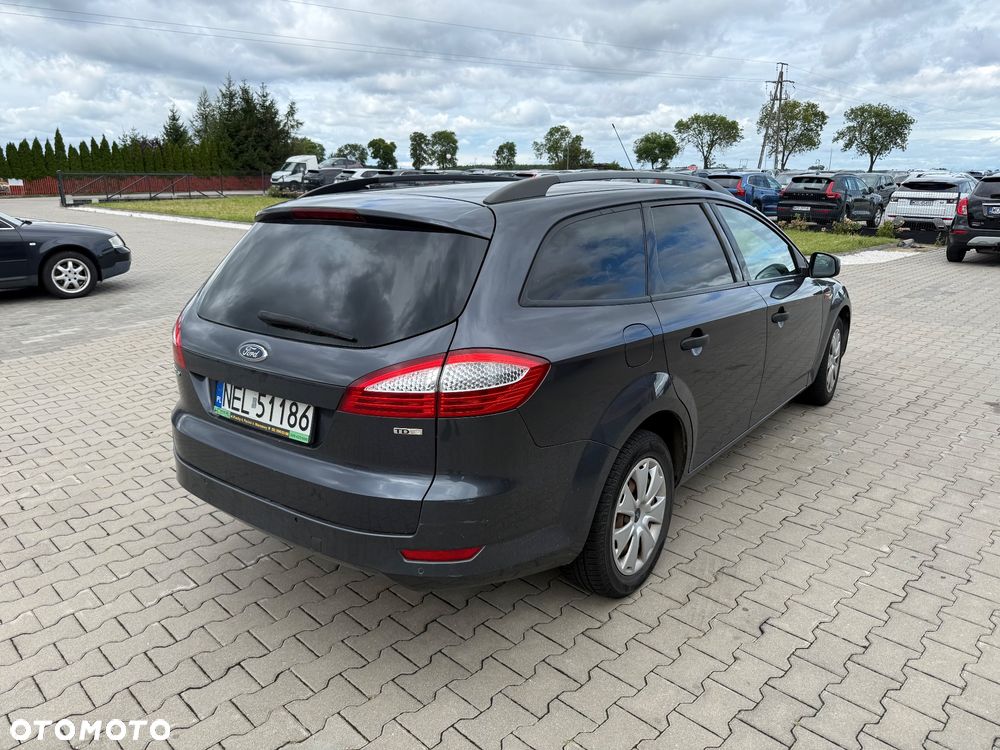 Ford Mondeo SW 1.8 TDCi Ambiente - 3