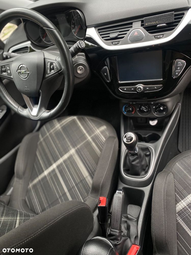Opel Corsa 1.4 Color Edition - 13