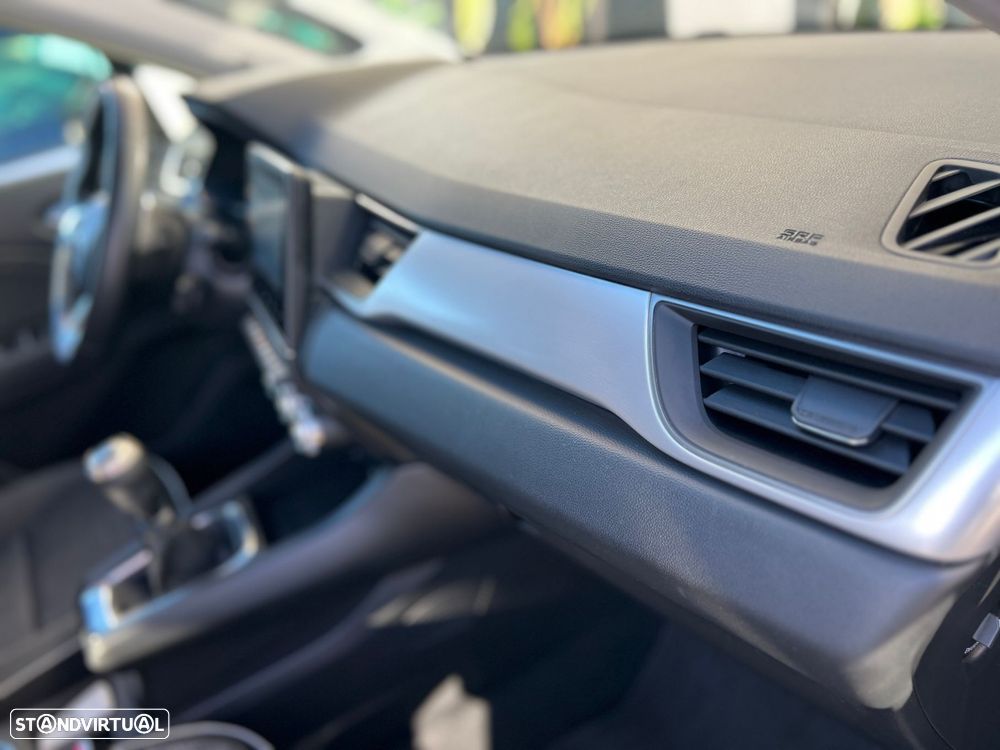 Renault Captur 1.0 TCe Techno - 33