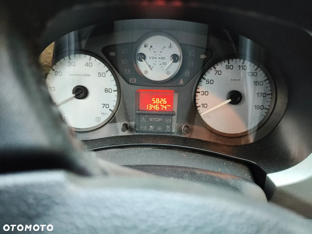 Citroën Berlingo 1.6 HDi XTR - 10