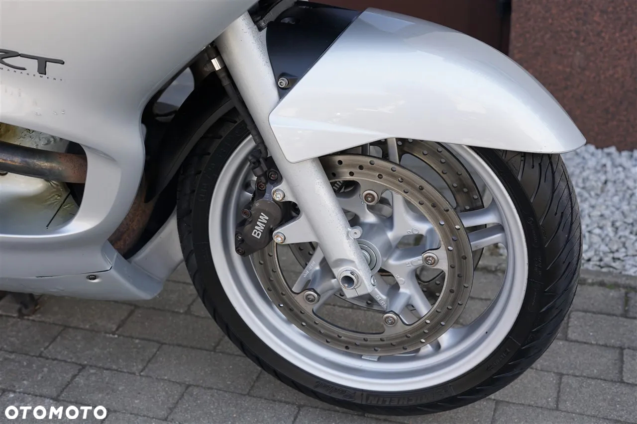BMW R - 12