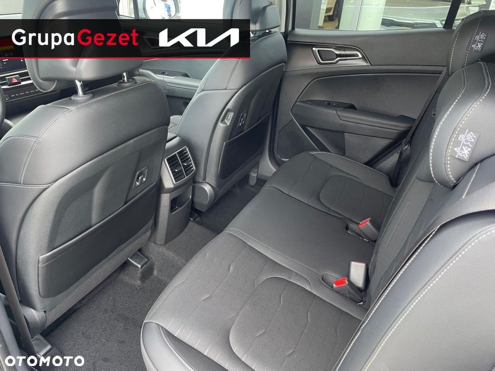 Kia Sportage 1.6 T-GDI L 2WD DCT - 18