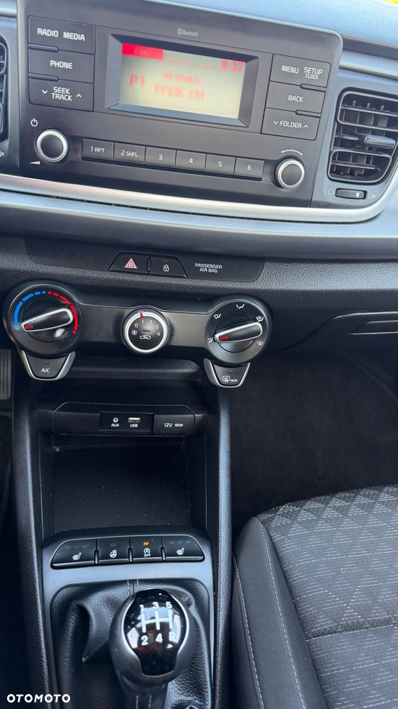 Kia Rio 1.2 Edition 7 - 25