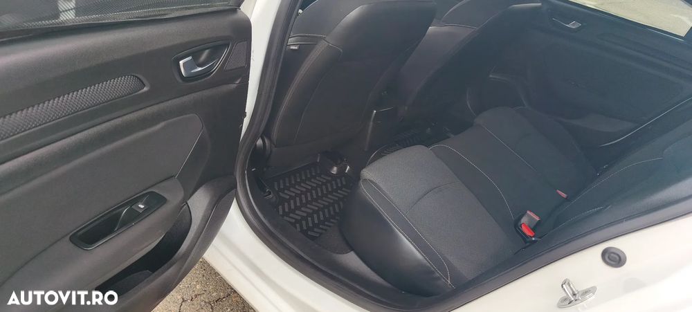 Renault Megane Sce Business - 19