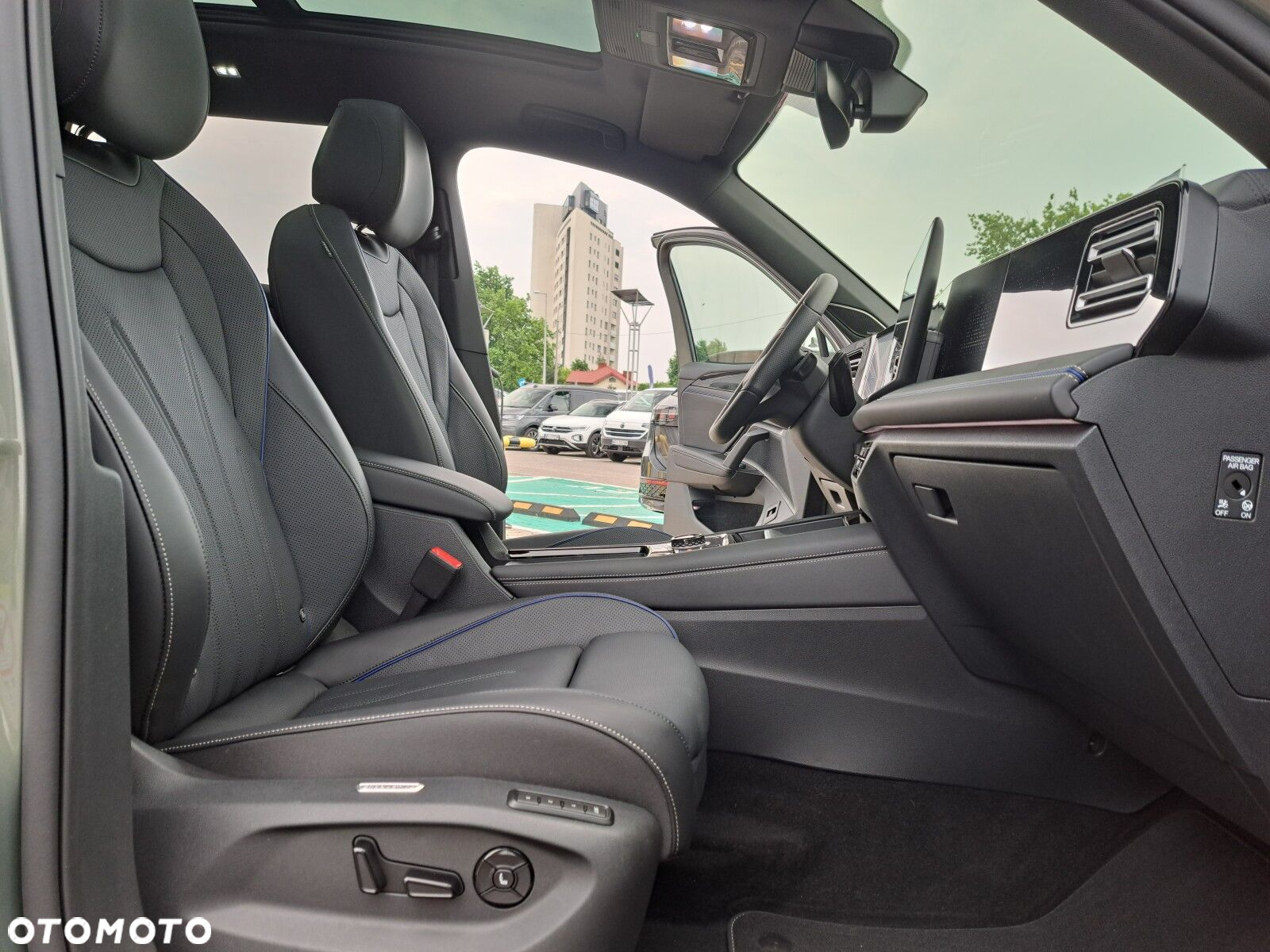 Volkswagen Tiguan 2.0 TSI 4Mot R-Line Plus DSG - 19