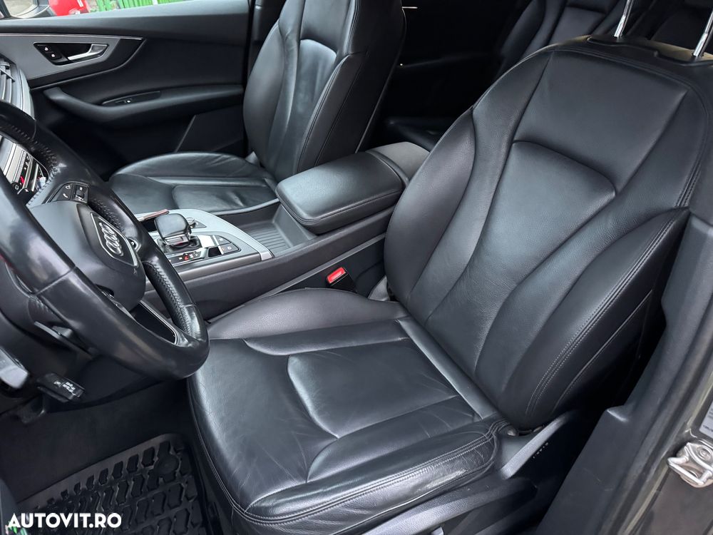 Audi Q7 ver-3-0-tdi-quattro-tiptronic - 39