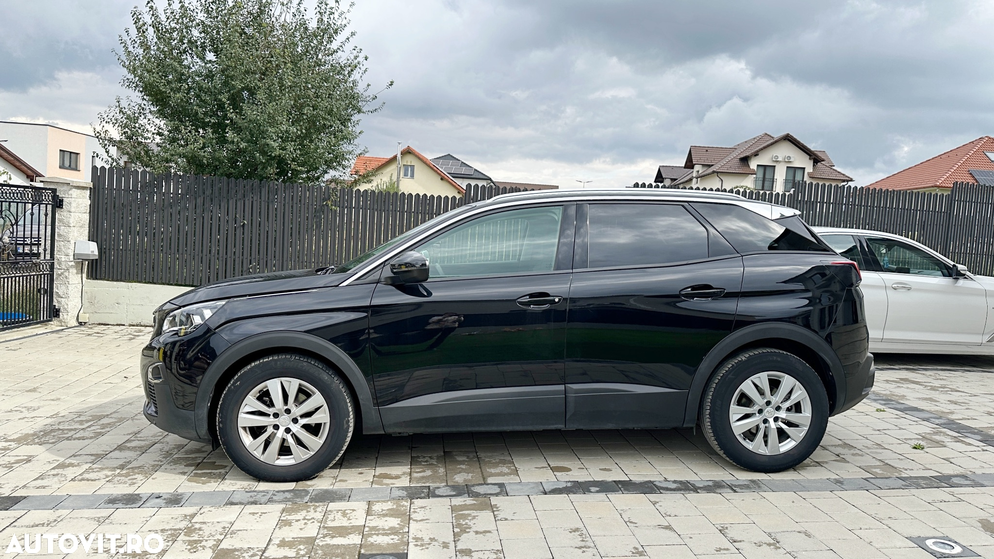 Peugeot 3008 - 5