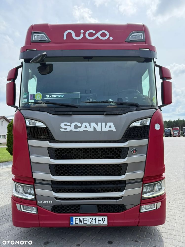 Scania R 410 - 2
