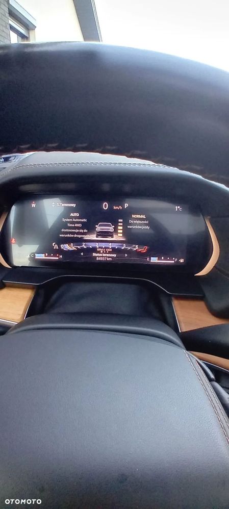 Jeep Grand Cherokee 3.6 V6 Summit - 10