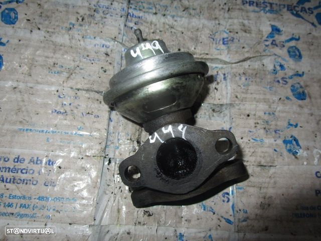 Egr 028131501A AUDI 80 1993 1.9 TDI VACUO - 2