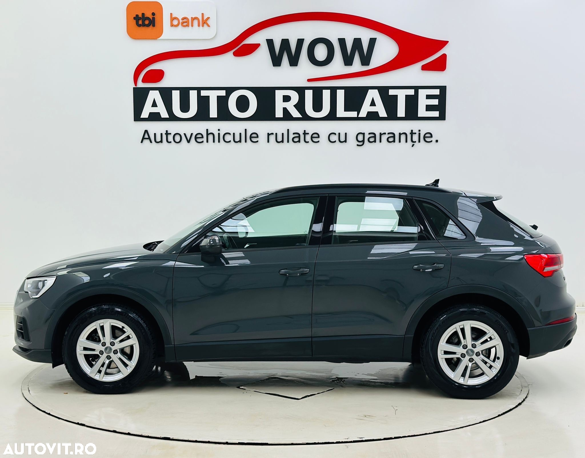 Audi Q3 - 10