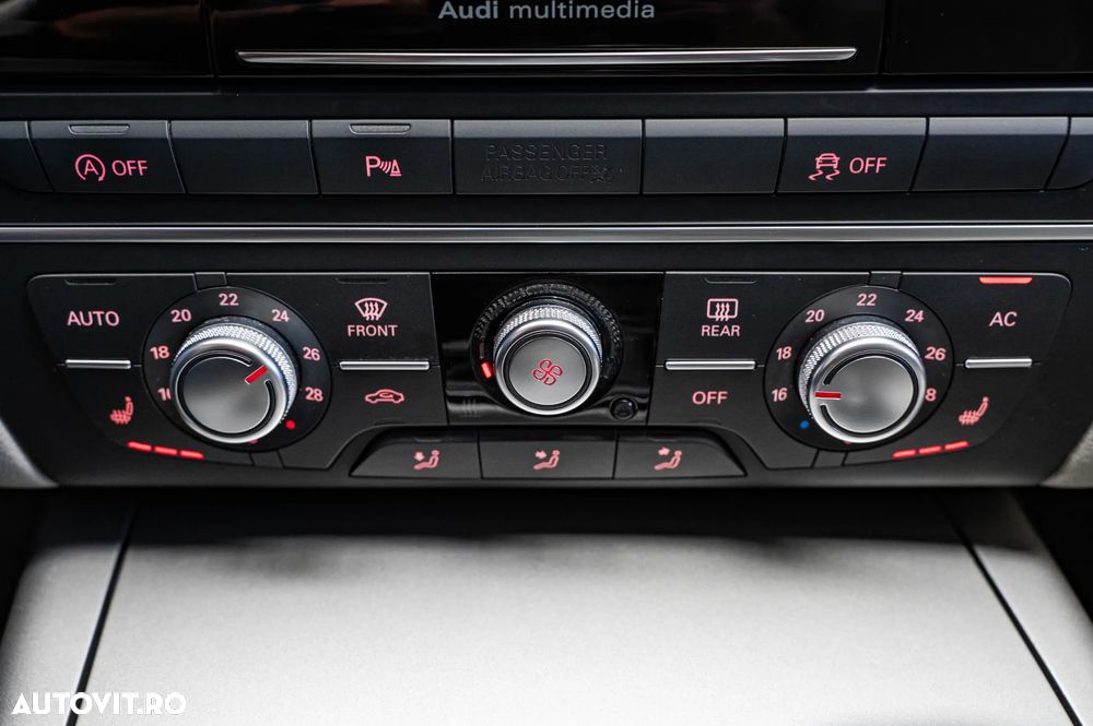 Audi A6 Avant 2.0 TDI DPF - 8