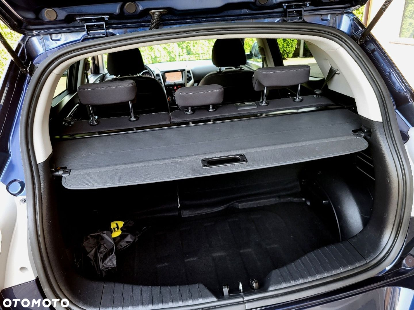 SsangYong/KGM Tivoli - 9