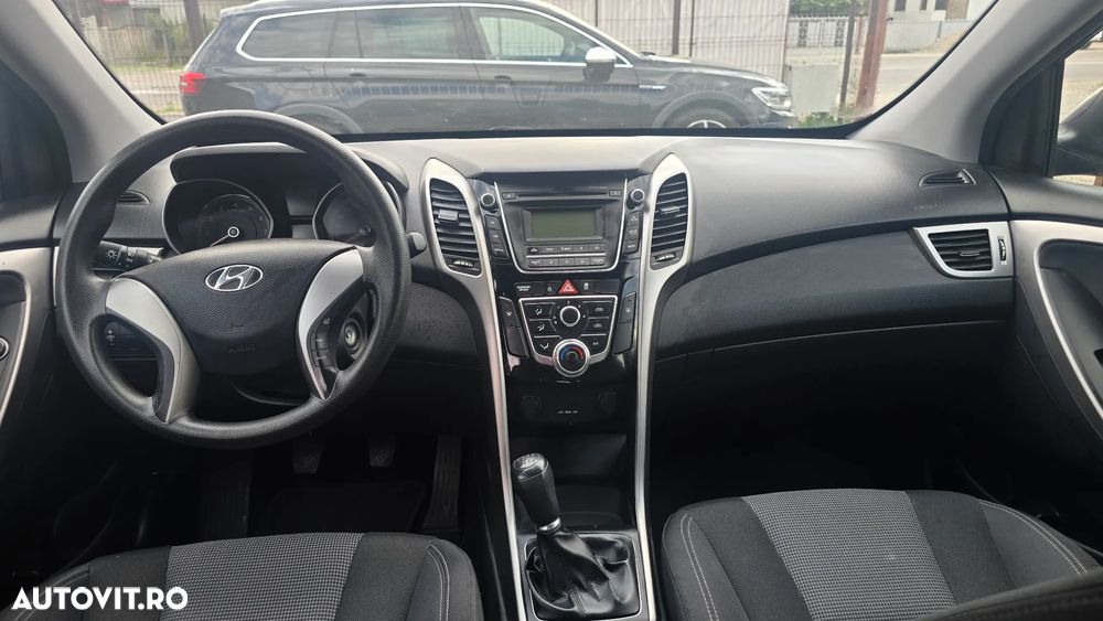 Hyundai i30 1.4 Classic - 3