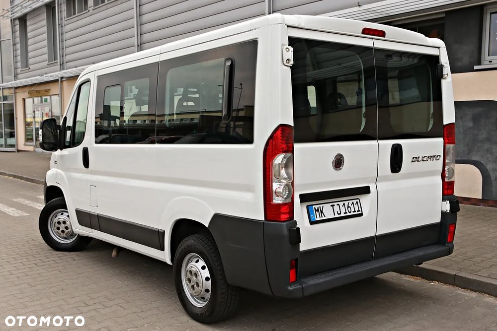 Fiat Ducato - 20