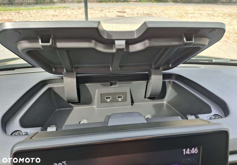 Renault Trafic - 17