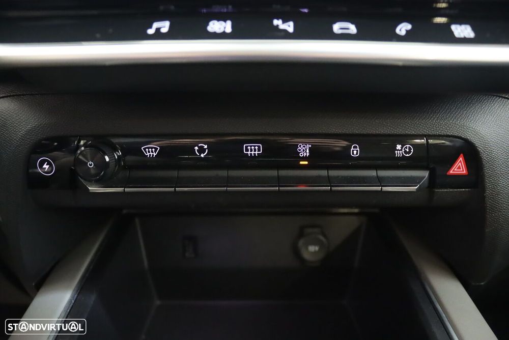 Citroën C5 Aircross 1.6 Hybrid Feel e-EAT8 - 30