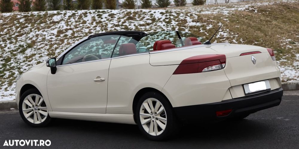 Renault Megane - 11