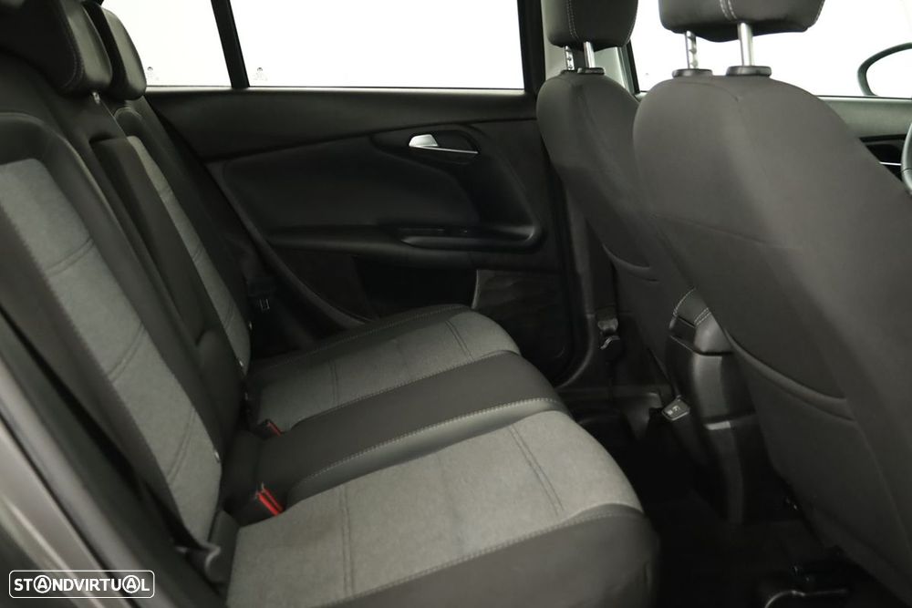 Fiat Tipo Cross 1.0 GSE T3 - 20