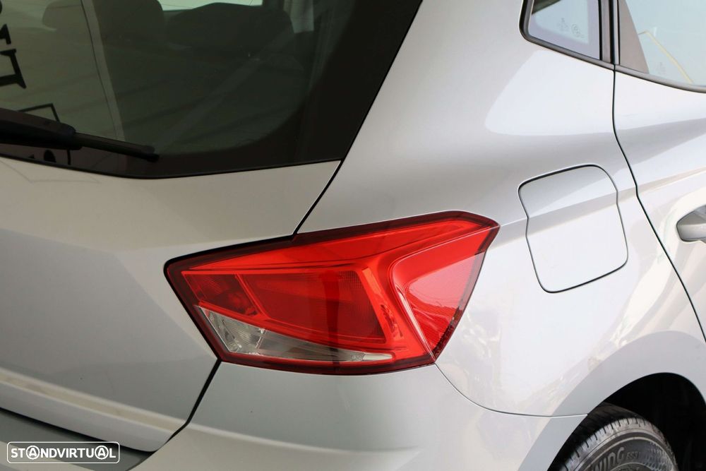 SEAT Ibiza 1.0 Style - 8