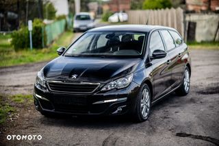 Peugeot 308 1.2 PureTech Active S&S