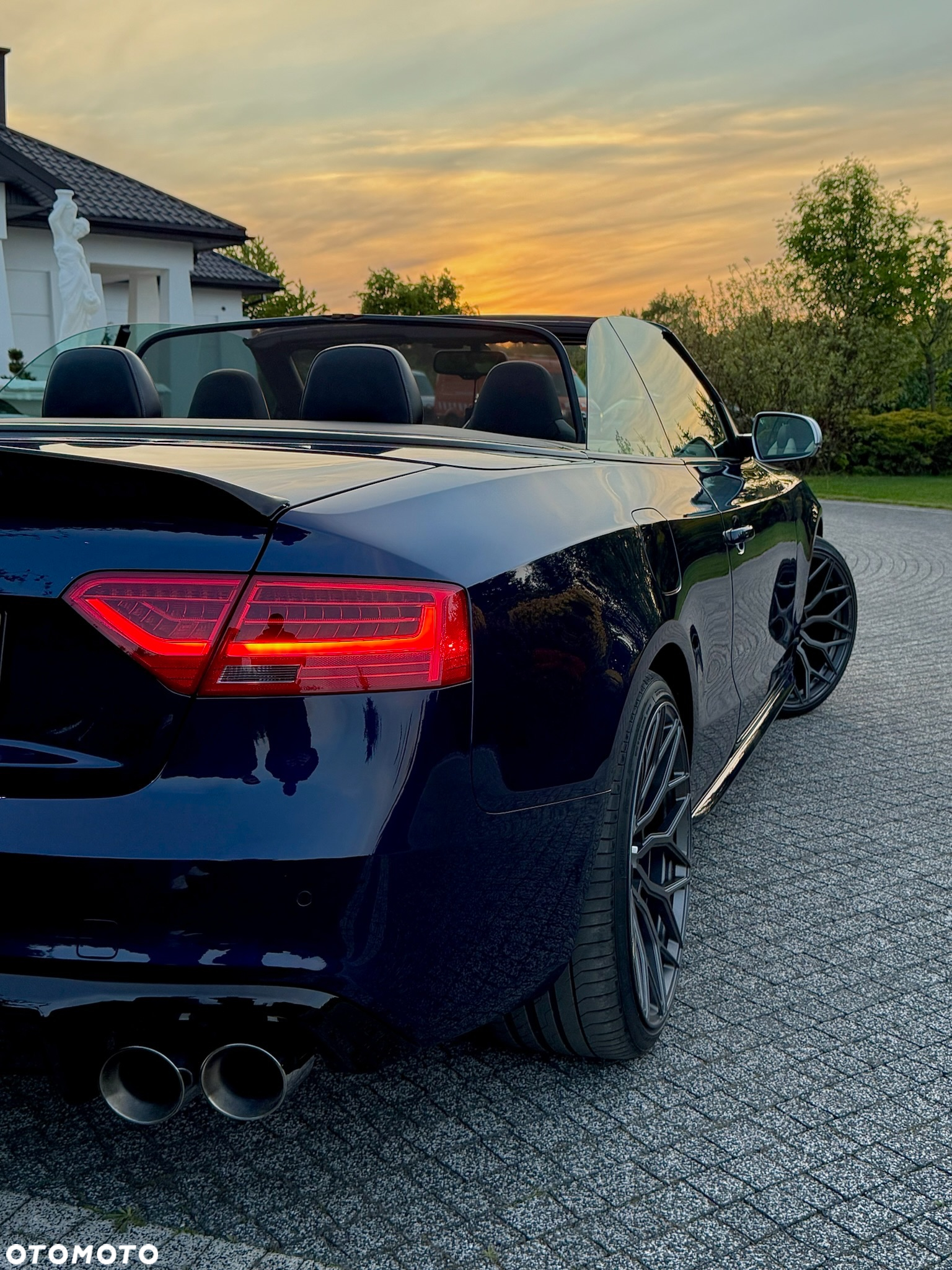 Audi S5 3.0 TFSI Quattro S tronic - 10