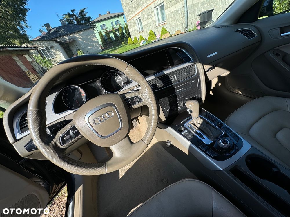 Audi A5 Coupé 2.0 TFSI Quattro S tronic - 5