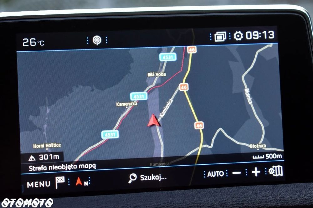 Peugeot 5008 BlueHDi 130 EAT8 Active - 30