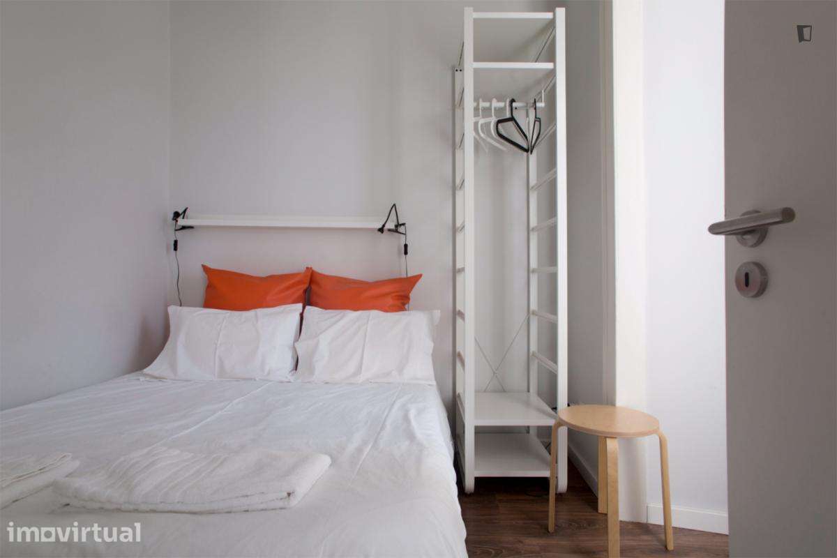 Apartamento com 3 quartos - localizado em Martim Moniz Lisbon - Grande imagem: 5/18