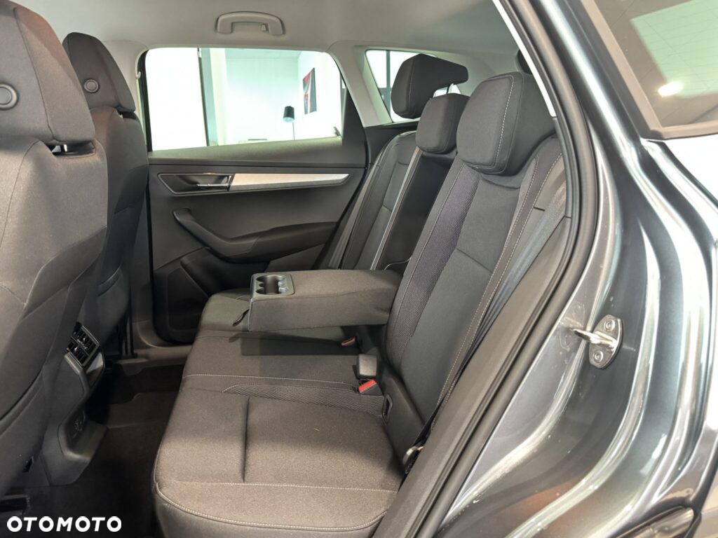 Skoda Karoq 1.5 TSI ACT Selection DSG - 20
