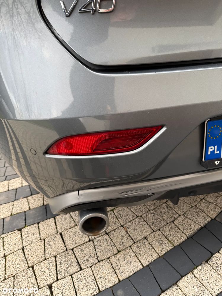 Volvo V40 D2 RDesign - 7