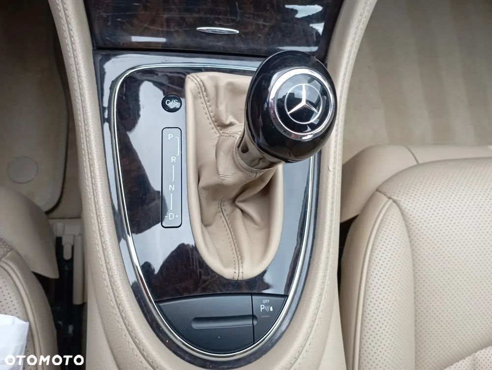 Mercedes-Benz CLS 320 CDI - 16
