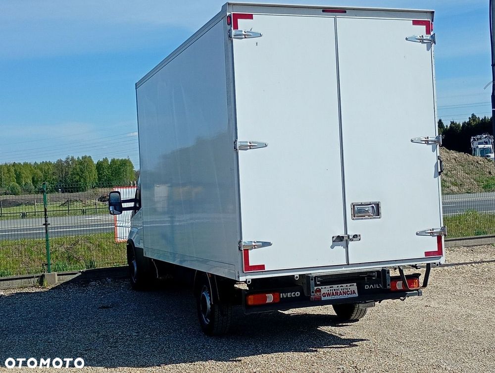 Iveco Daily 35S14 - 16