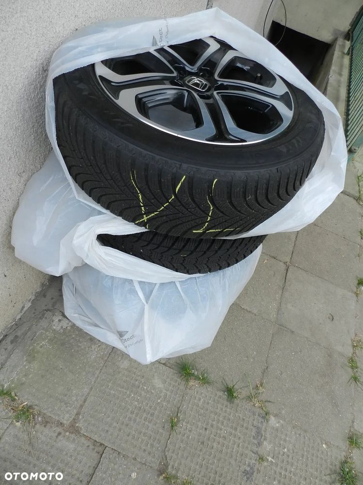 Honda HR-V 1.5 i-VTEC Executive - 8