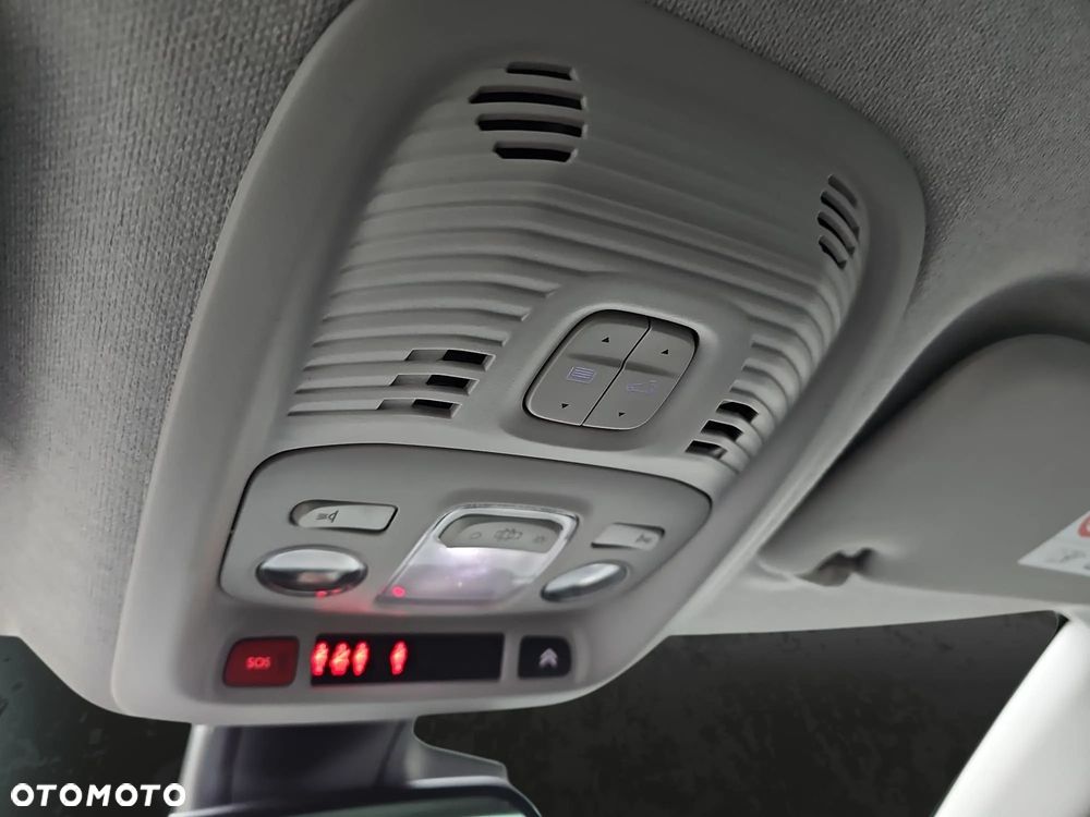 Citroën C3 Aircross PureTech 110 Stop & Start EAT6 OPF Shine - 27