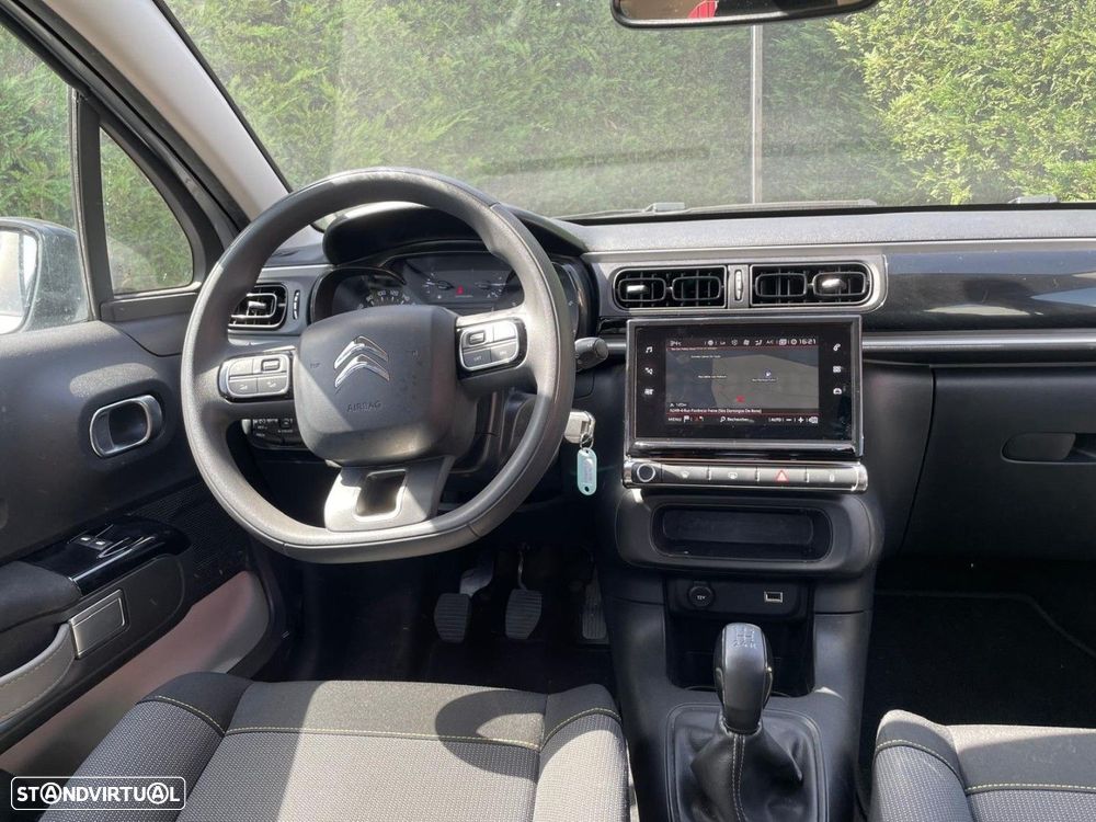 Citroën C3 1.2 PureTech Feel - 6