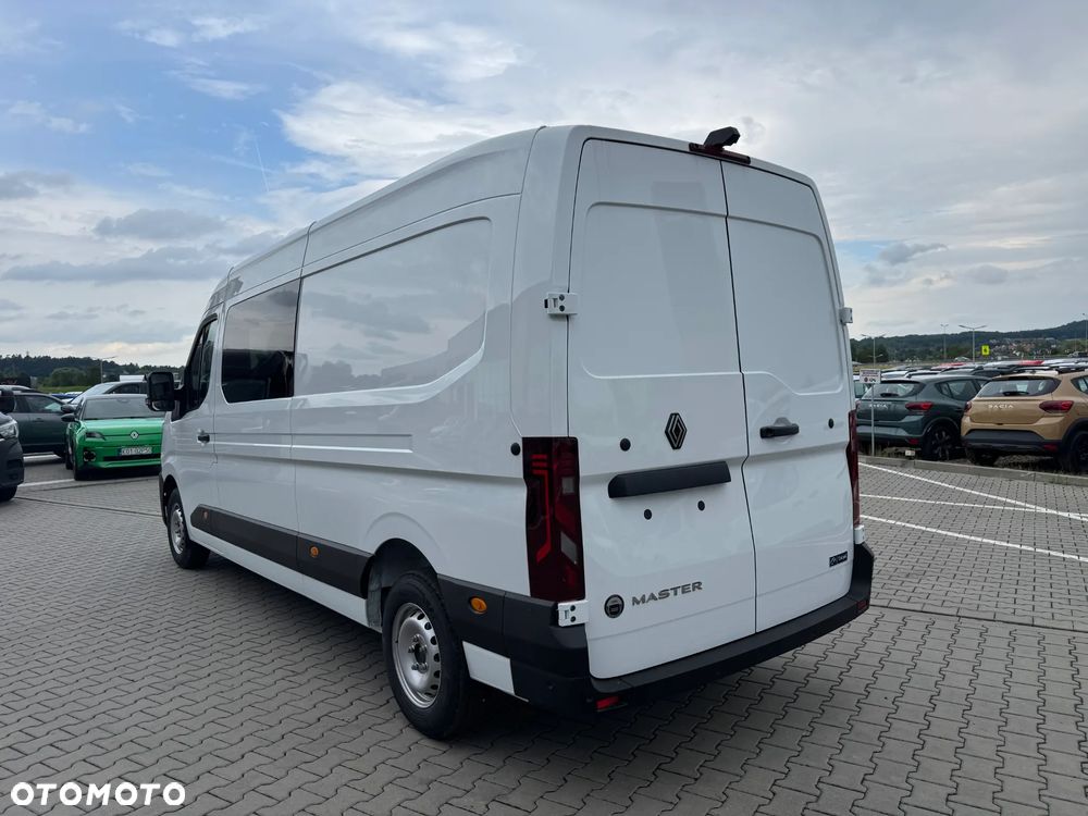 Renault Master L3H2 - 6