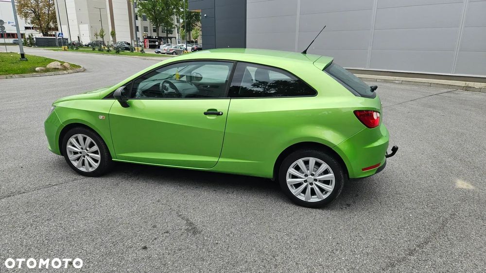 Seat Ibiza SC 1.2 Reference - 20