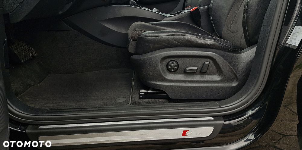 Audi Q5 2.0 TDI Quattro S tronic - 8
